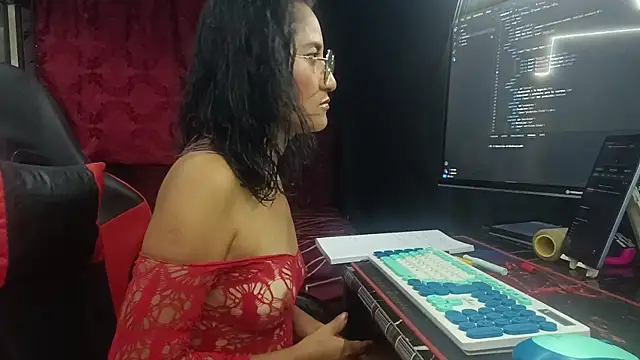 AdelinaMiran90 online show from November 2025 03:38:01 AM