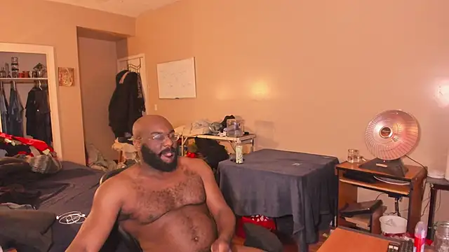 MrChuckDailyXXX online show from February 2026 10:16:02 AM