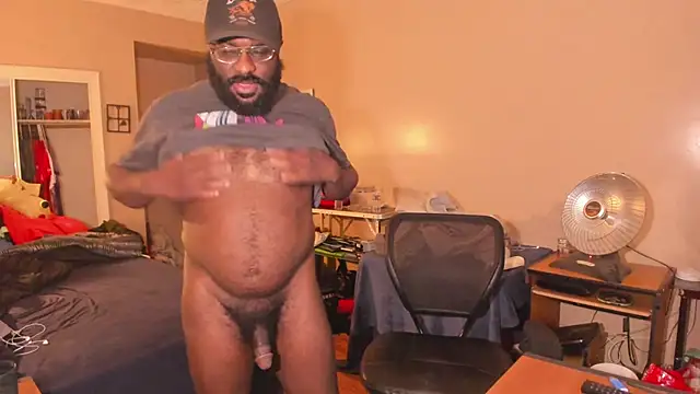 MrChuckDailyXXX online show from April 2026 05:05:02 AM