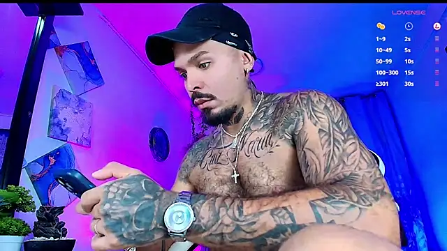 Adil aminn online show from January 2026 10:45:01 PM