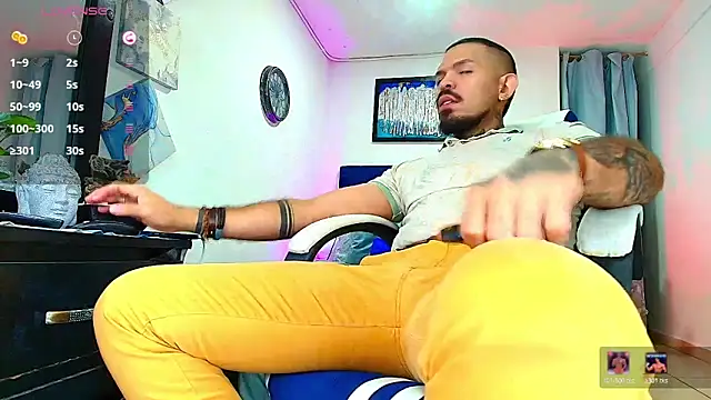 Adil aminn online show from February 2026 09:31:01 PM