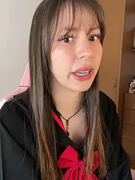  nobara   online show from February 2025 02:02:01 PM