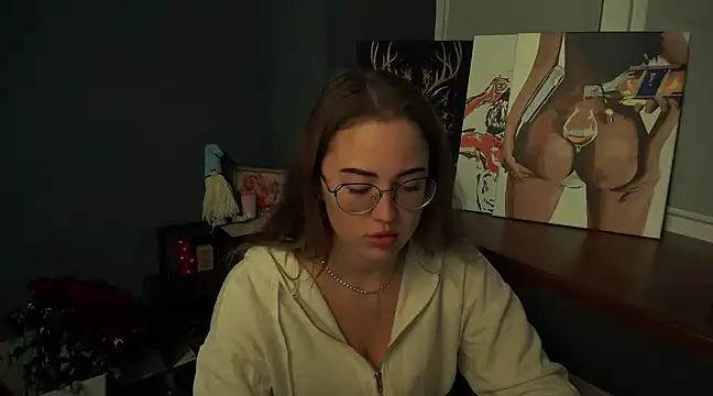 luxie milady online show from February 2025 01:32:01 PM