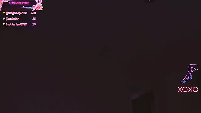 Snapshot of ArianaCroft chatting on January 2025 02:04:01 PM ArianaCroft online show from January 2025 02:04:01 PM