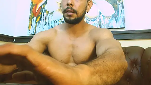 Snapshot of Thiago_Summers chatting on February 2026 01:40:01 PM Thiago Summers online show from February 2026 01:40:01 PM