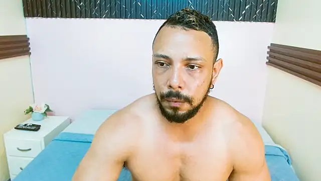 Thiago Summers online show from April 2026 02:07:01 PM