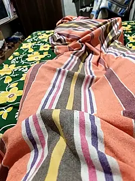 Pradi89 online show from January 2026 08:10:02 PM