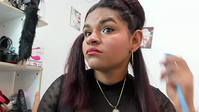 GenesisTT online show from November 2025 04:00:02 AM