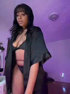 Blazerina online show from March 2025 01:49:02 PM