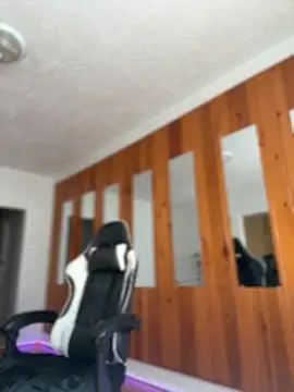 Blazerina online show from September 2025 04:41:02 PM