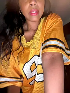 Blazerina online show from October 2025 06:31:01 AM