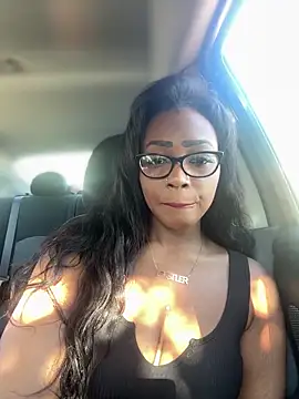 Blazerina online show from October 2025 07:45:02 PM