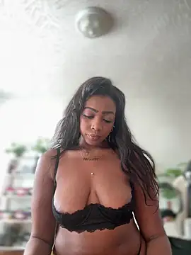 Blazerina online show from October 2025 05:57:02 PM