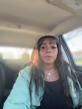 Blazerina online show from March 2026 10:49:02 PM