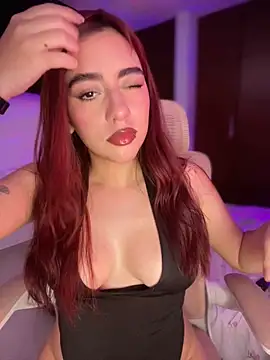 veronicaapink online show from February 2026 08:26:02 PM