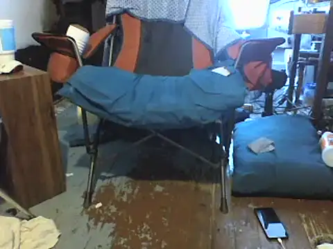 LumberJake69 online show from December 2024 11:36:01 AM