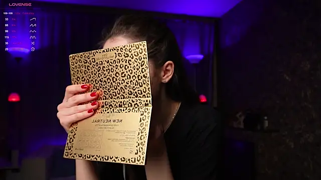 Snapshot of Amely_Young chatting on March 2025 02:59:02 AM Amely Young online show from March 2025 02:59:02 AM