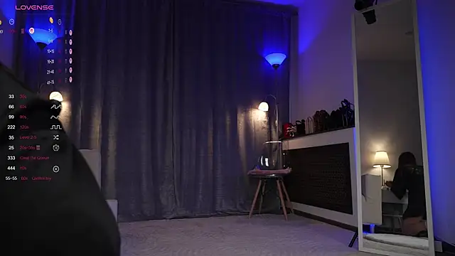 Snapshot of Amely_Young chatting on September 2025 01:40:02 AM Amely Young online show from September 2025 01:40:02 AM