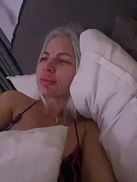 Jessy Jo online show from March 2026 07:52:01 PM