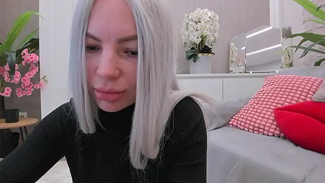 Jessy Jo online show from March 2026 07:30:02 AM