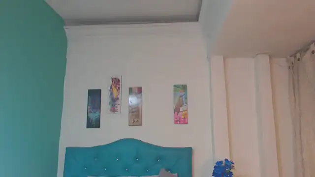 Snapshot of Cinthya-Gomez6 chatting on March 2025 12:15:02 PM Cinthya-Gomez6 online show from March 2025 12:15:02 PM