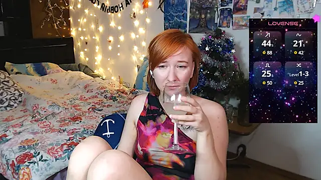 Snapshot of licentia__poetica chatting on January 2025 05:11:02 AM licentia  poetica online show from January 2025 05:11:02 AM