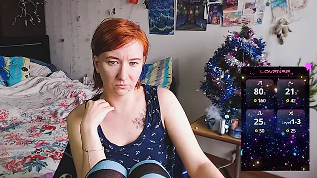 Snapshot of licentia__poetica chatting on January 2025 07:55:02 AM licentia  poetica online show from January 2025 07:55:02 AM