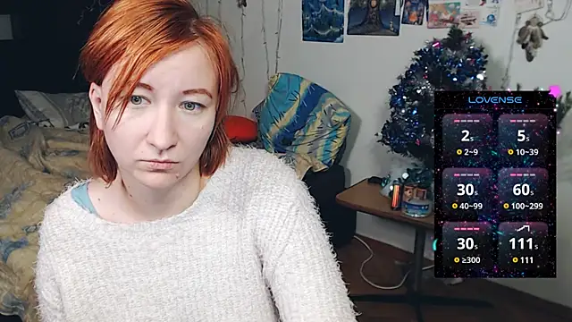 Snapshot of licentia__poetica chatting on January 2025 08:55:01 PM licentia  poetica online show from January 2025 08:55:01 PM