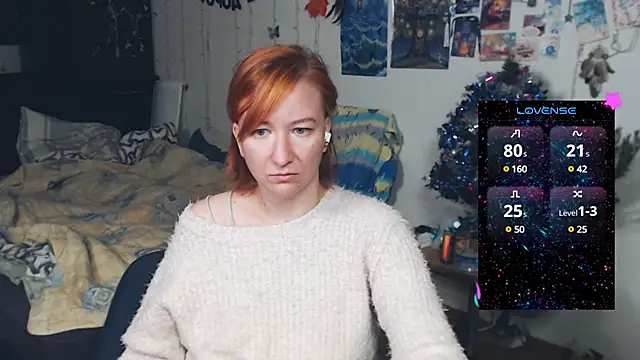 Snapshot of licentia__poetica chatting on January 2025 12:25:02 AM licentia  poetica online show from January 2025 12:25:02 AM