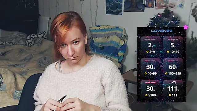 Snapshot of licentia__poetica chatting on January 2025 03:26:02 AM licentia  poetica online show from January 2025 03:26:02 AM