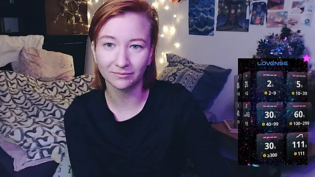 Snapshot of licentia__poetica chatting on February 2025 05:31:02 AM licentia  poetica online show from February 2025 05:31:02 AM