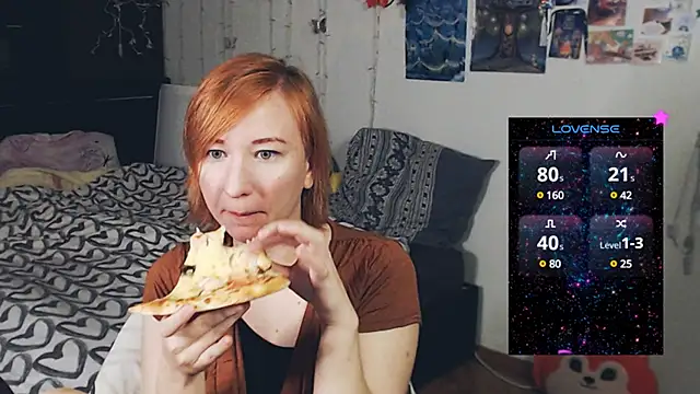 Snapshot of licentia__poetica chatting on February 2025 12:08:02 AM licentia  poetica online show from February 2025 12:08:02 AM