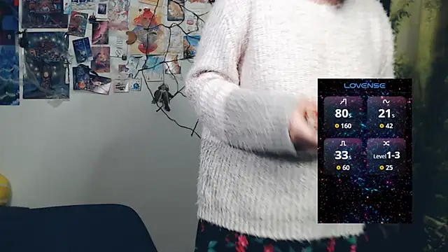 licentia  poetica online show from November 2025 10:53:02 PM