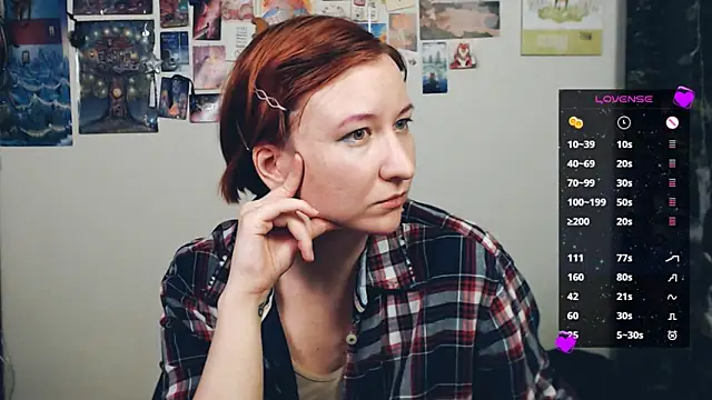 licentia  poetica online show from March 2026 11:11:01 PM