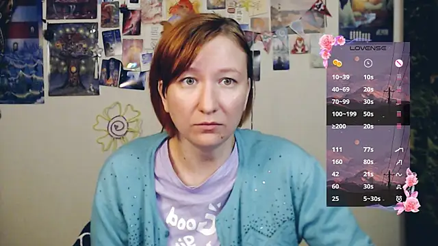 licentia  poetica online show from April 2026 07:05:01 PM