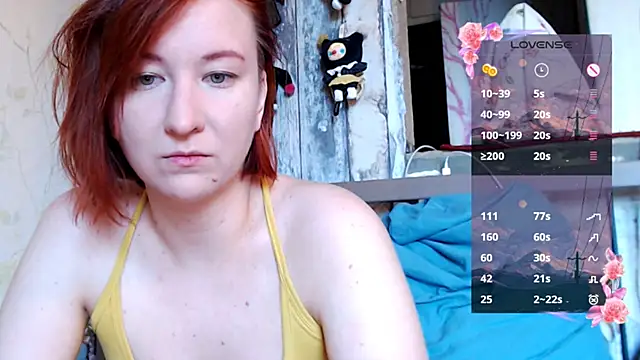 Snapshot of licentia__poetica chatting on July 2026 02:18:01 AM licentia poetica online show from July 2026 02:18:01 AM