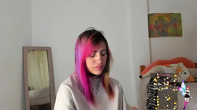 Snapshot of linnie_ chatting on January 2025 06:16:01 AM linnie  online show from January 2025 06:16:01 AM