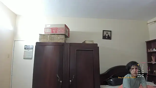 linnie  online show from February 2026 12:22:02 AM