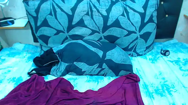 SAVAGExBOO online show from December 2024 02:34:02 AM