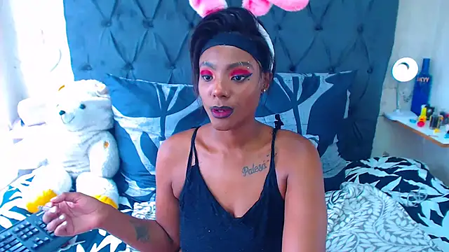 SAVAGExBOO online show from January 2025 11:27:01 AM