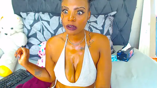 SAVAGExBOO online show from January 2025 06:14:01 AM