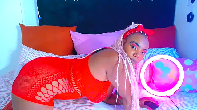 SAVAGExBOO online show from October 2025 12:35:01 AM