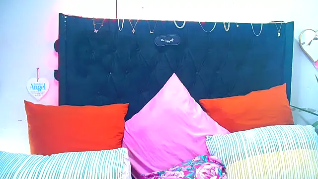 SAVAGExBOO online show from December 2025 03:12:03 AM