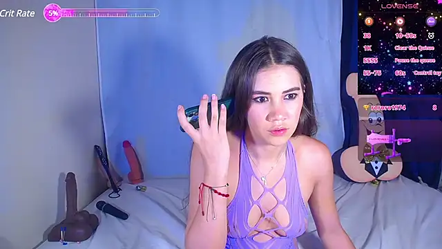 sashaHarding11 online show from December 2024 12:16:01 AM