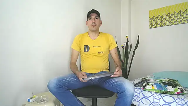 jayydenandjacob online show from March 2025 06:56:01 PM