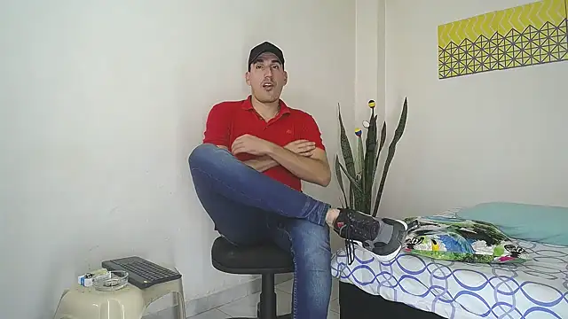 jayydenandjacob online show from March 2025 07:46:02 PM