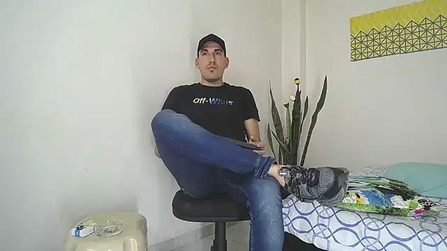 jayydenandjacob online show from March 2025 07:31:02 PM