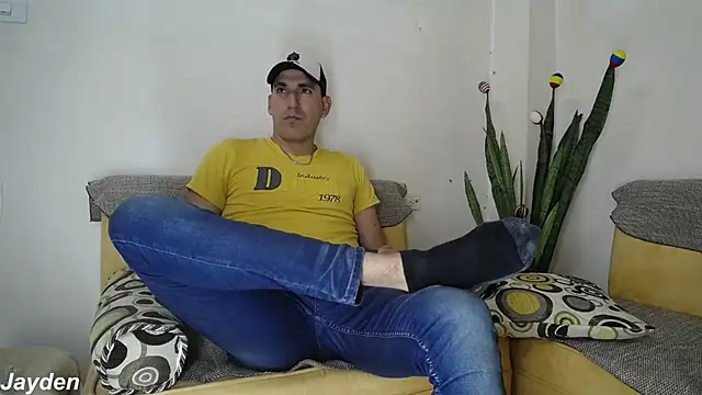 jayydenandjacob online show from November 2025 07:15:01 PM