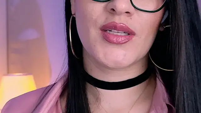 Pamela Rosal online show from March 2026 12:33:11 PM