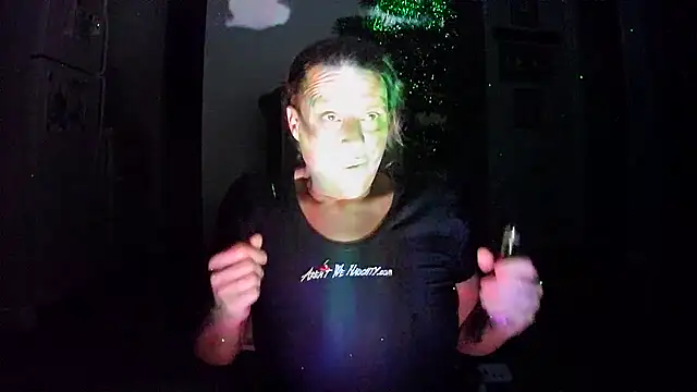 Edgeofinsanity online show from December 2024 12:19:02 AM